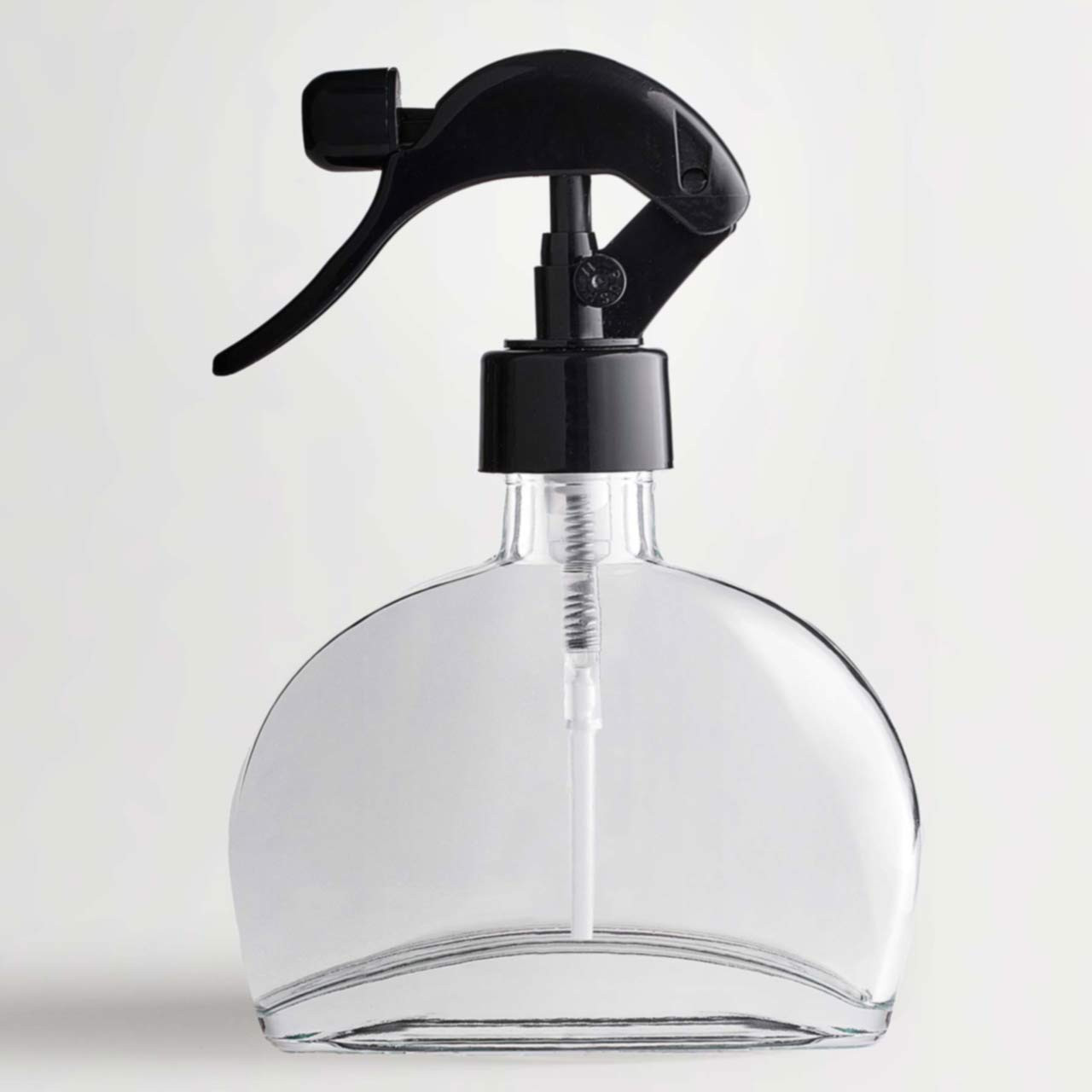 Telma Black Mist Trigger Sprayer 28/410, Plastic, 0.55ml Output