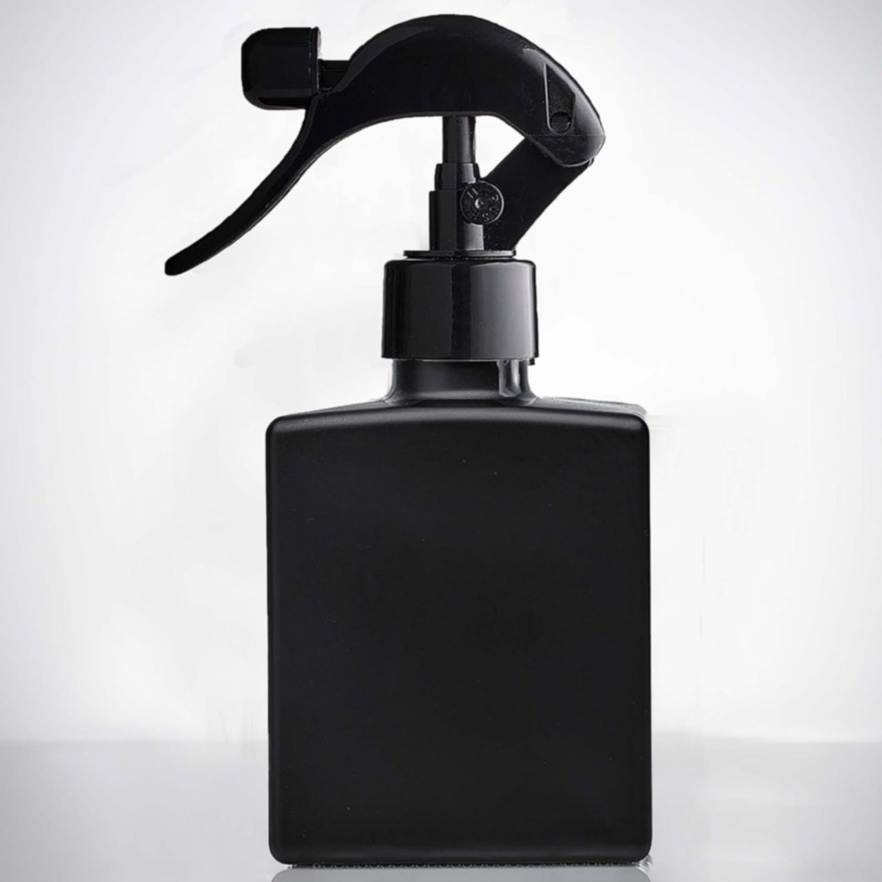 Telma Black Mist Trigger Sprayer 28/410, Plastic, 0.55ml Output