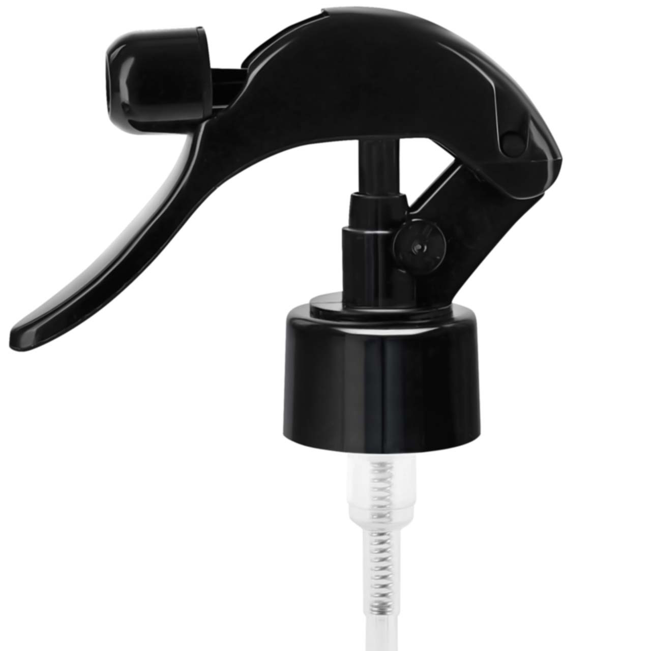 Telma Black Mist Trigger Sprayer 28/410, Plastic, 0.55ml Output