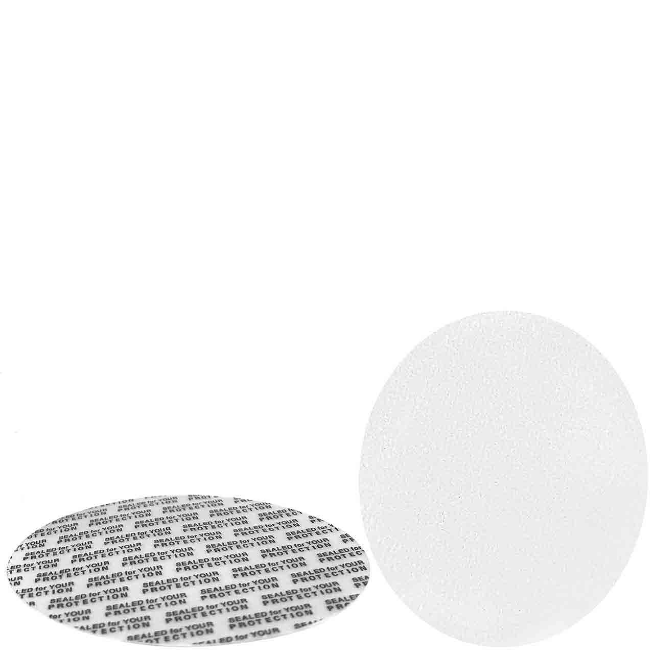 69mm Pressure Sensitive Foam Liner Printed | Glassnow