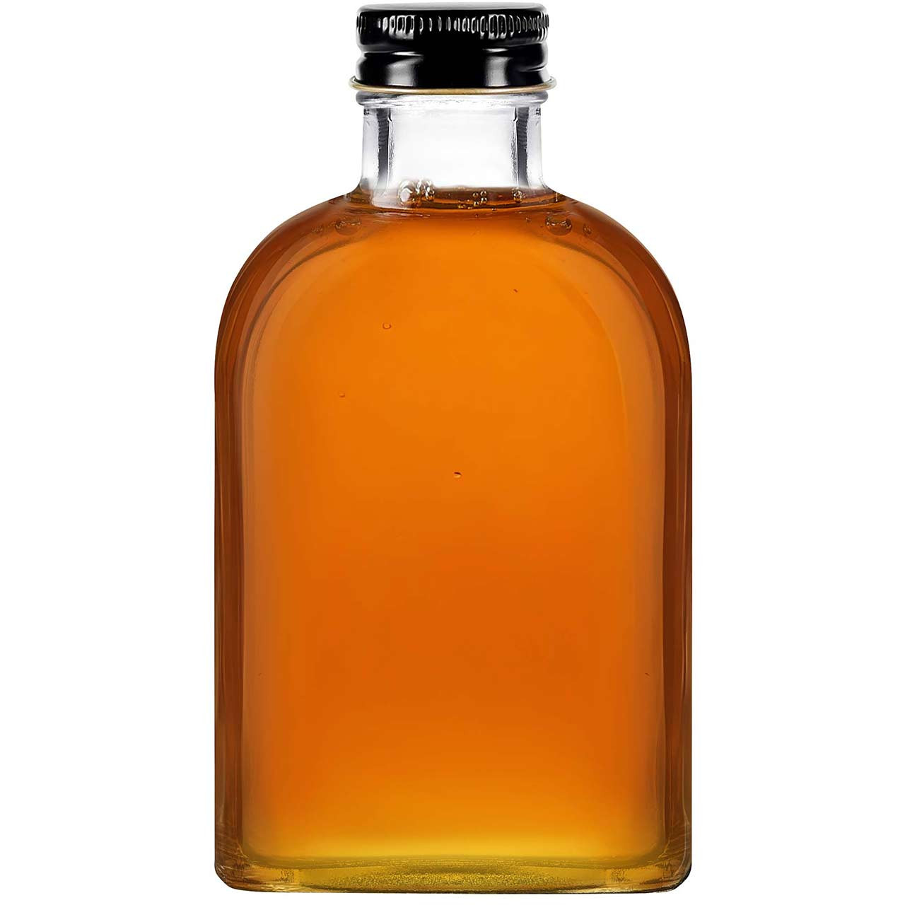 8.5 oz Roma Glass Bottle 28mm Thread | Glassnow