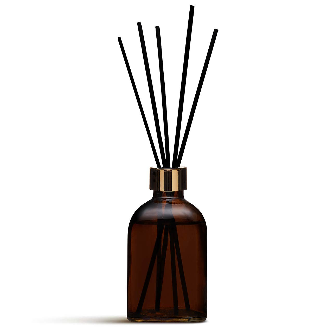 8.5 oz Roma Glass Bottle 28mm Thread | Glassnow