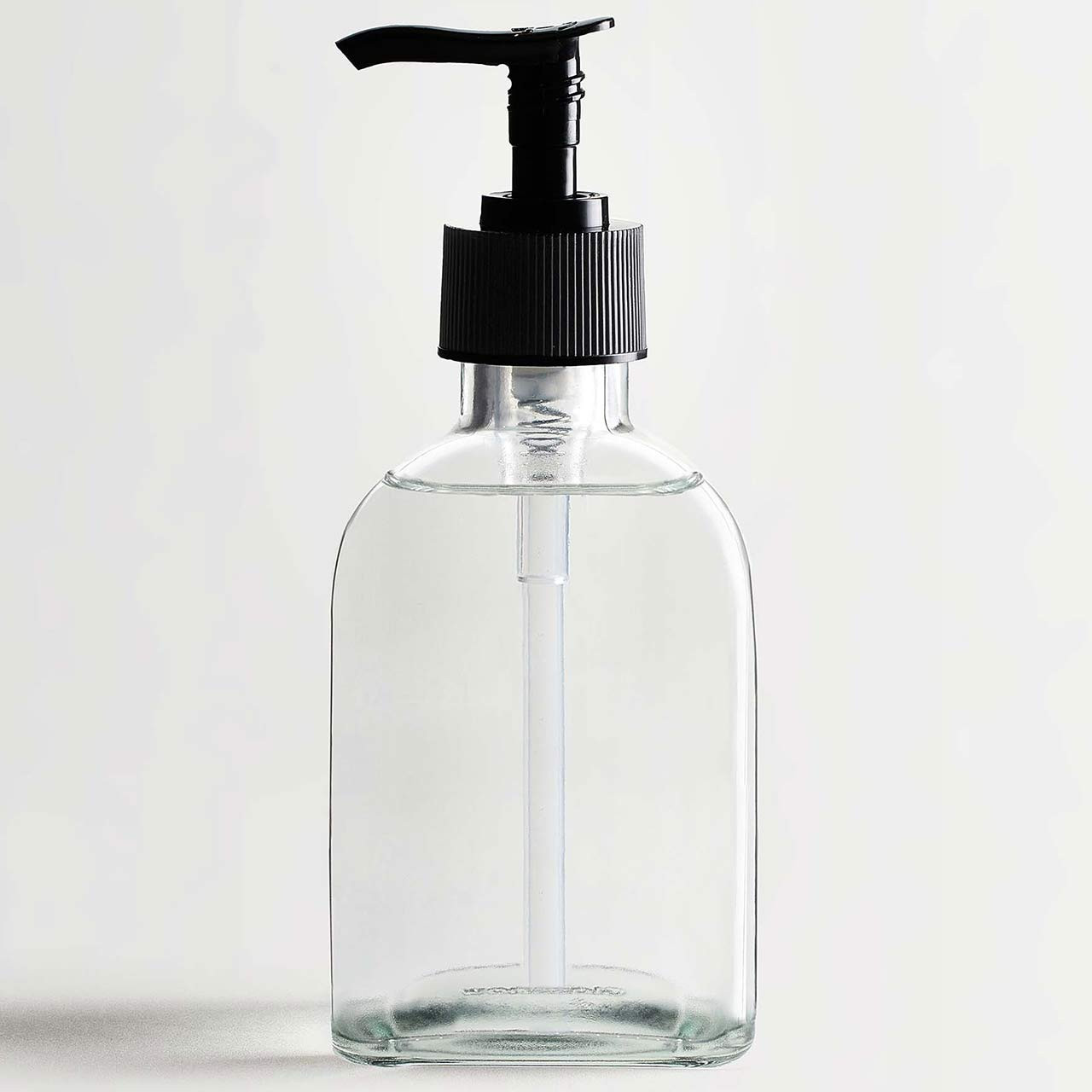 8.5 oz Roma Glass Bottle 28mm Thread | Glassnow