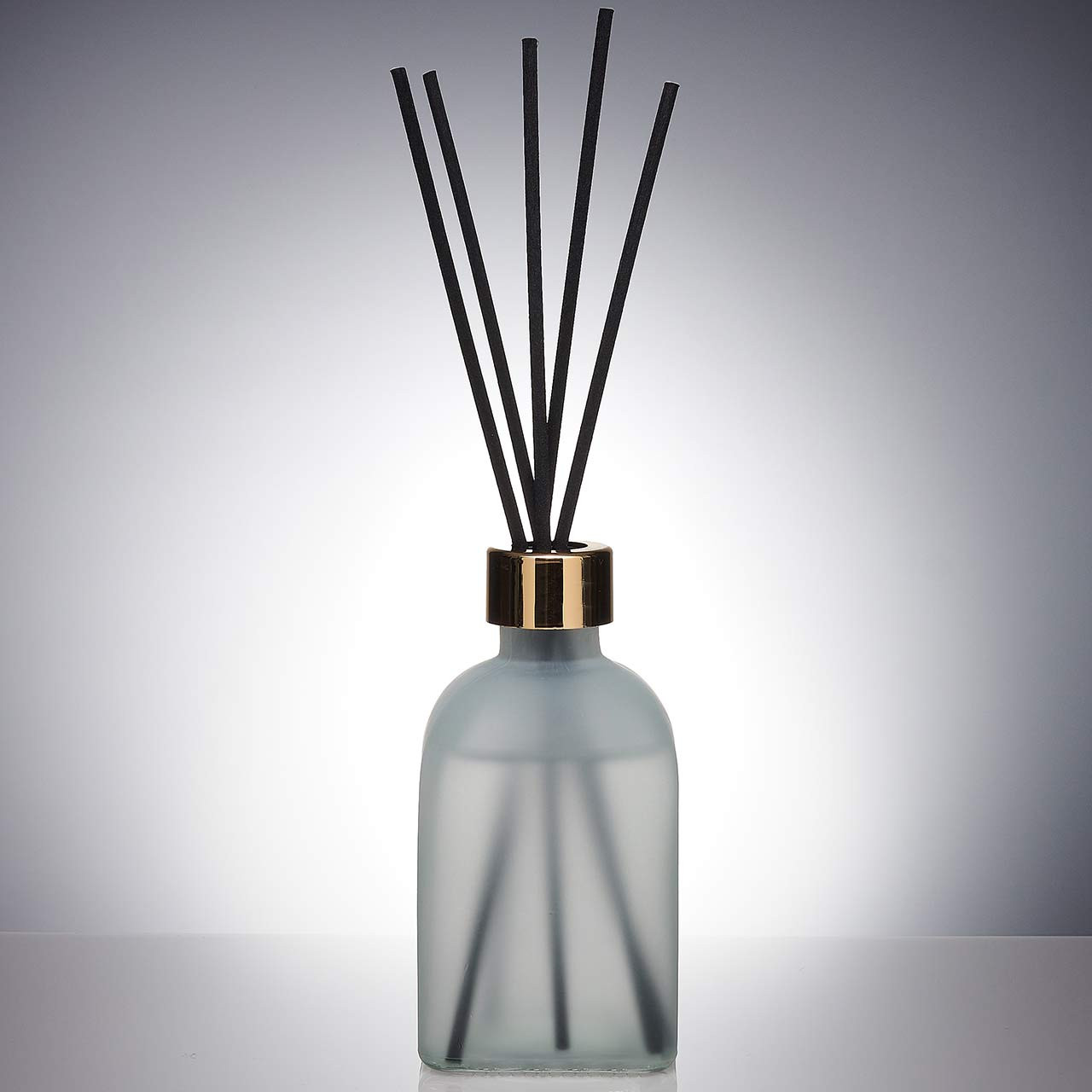 K. & F. Brennan ガラス瓶 8.5 oz Roma Glass Bottle 28mm Thread | Glassnow