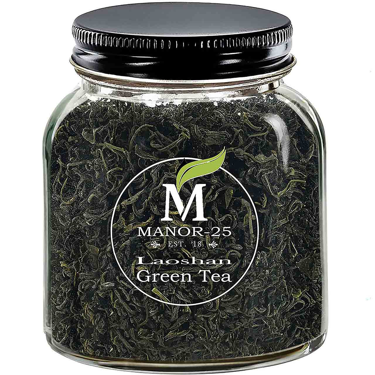 jar　0818 8 oz Apothecary Glass Jar 58mm Thread | Glassnow