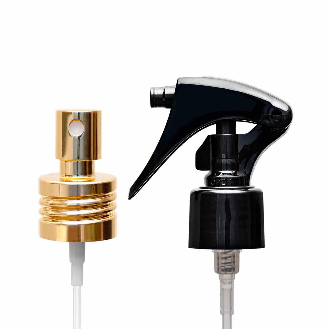 Sprayers & Misters category image