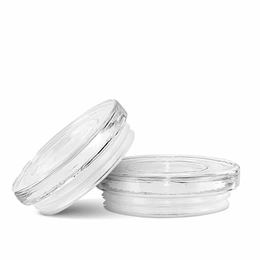 Lids - Glass category image