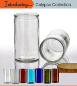 Introducing…Calypso Glass Jar Collection