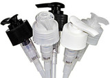 Closures & Dispensers for Glass Packaging
