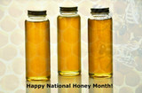 Sweet Glass Packaging Styles for Honey Products