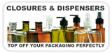 Top Off Your Product Packaging Perfectly