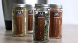 Glassnow Industry Guide: Teas, Herbs, & Spices Packaging