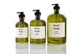 Best Essential Oils for Making Scented Hand Soap