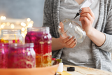 Inventive Ways for Upcycling Glass Packaging