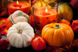 2022 Trends for Fall Candle Scents and Packaging