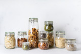 5 Reasons to Use Glass Packaging for Food Products