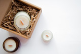 The Complete Guide to Packaging and Shipping Candles