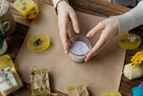 8 Trending Fragrances for Spring Candles