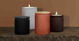 Earth-Toned Candle Containers Are In — Here’s How to Use Them to Elevate Your Line