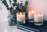 Trending Candle Scents in 2022