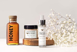 Beyond the Honey Jar: Expanding Your Honey Line into Cosmetics