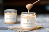 How to Grow Your Product Line (and Sales) with Creamed or Whipped Honey
