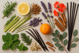 Top 10 Essential Oils That Work Best in Reed Diffusers