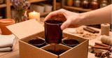 How to Choose a Reliable Candle Container Supplier (When Inventory and Lead Times Matter)