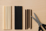 How to Cut Reed Diffuser Sticks (and Why It Matters)