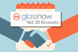 The Smart Way to Stock Up: Why Become a Net 30 Customer with Glassnow