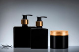 Packaging That Performs: A Guide for Men’s Personal Care Brands