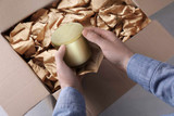 How to Best Ship Products Packaged in Glass: A Guide for Businesses.