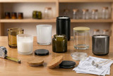 How to Choose Wholesale Glass Candle Containers: A Buying Guide for Candle Brands