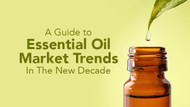 Essential Oils Market Trends
