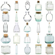 Endless Glass Packaging Possibilities @ Glassnow