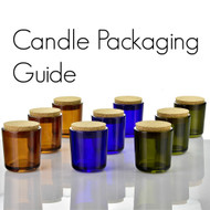 Candle Packaging Guide