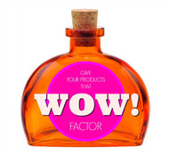 Colorful Glass Packaging: Give Your Products that WOW! Factor