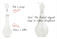 Create the Perfect Glass Dispenser Design