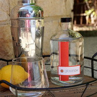 Introducing…The 750ML Apothecary Bottle