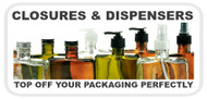 Top Off Your Product Packaging Perfectly
