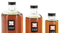Sweet Packaging Products for Syrup