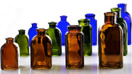 Stock Up on Glass Packaging in Fall & Winter Inspired Colors