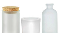 Frosted Glass Adds an Elegant Touch to Your Product Packaging