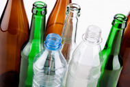 Plastic Vs. Glass: 5 Industries Where the Package Matters