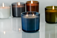 7 Creative Winter Candle Packaging Trends