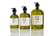 Best Essential Oils for Making Scented Hand Soap