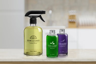How to Create a Standout Household Cleaning Product Line