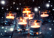 8 Trending Fragrances for Winter Candles