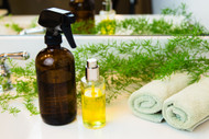 Home Cleaner Packaging: Plastic vs Glass Spray Bottles
