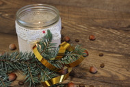 Candle Business Tips for the Holidays